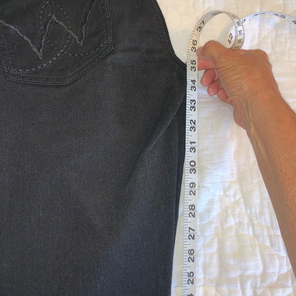 NWOT Wrangler Bootcut - Picture 7 of 7